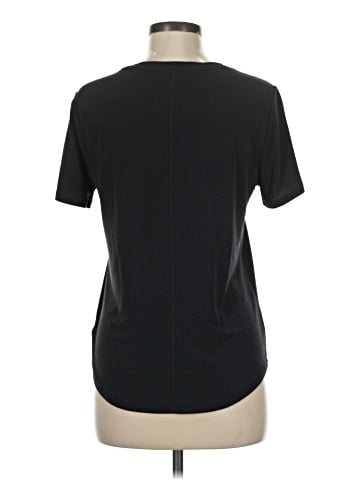 Gap Fit Short Sleeve T-Shirt (view 2)