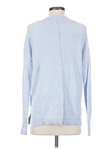 Ann Taylor LOFT Pullover Sweater (view 2)