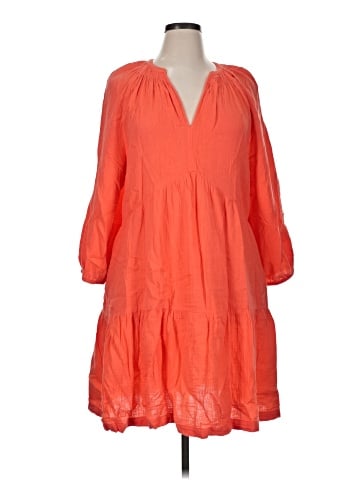 Gap Casual Dress (view 1)