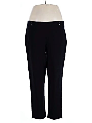 JM Collection Dress Pants (view 1)