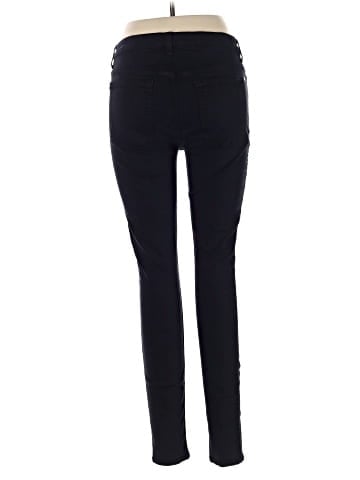 7 For All Mankind Jeggings (view 2)