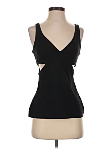 Susana Monaco Sleeveless Top (view 1)