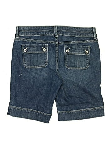 Banana Republic Denim Shorts (view 2)