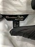 Massimo Dutti Ivory Long Sleeve Blouse Size 6 - photo 7