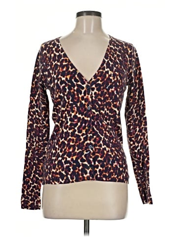 Merona Cardigan (view 1)