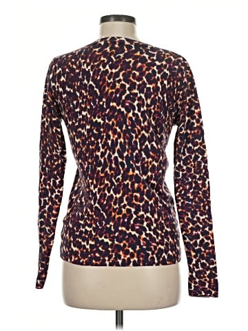 Merona Cardigan (view 2)