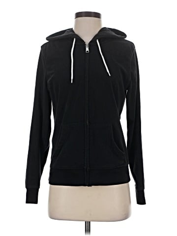 Old Navy Zip Up Hoodie (view 1)