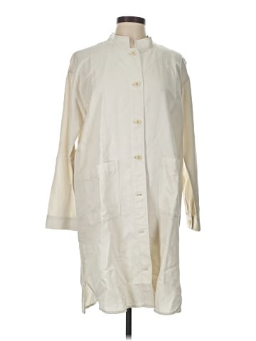 Eileen Fisher Kimono (view 1)