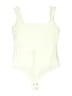 Wild Fable Ivory Bodysuit Size S - photo 1