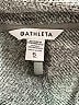 Athleta 100% Polyester Gray Cardigan Size XL - photo 7