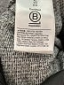 Athleta 100% Polyester Gray Cardigan Size XL - photo 8