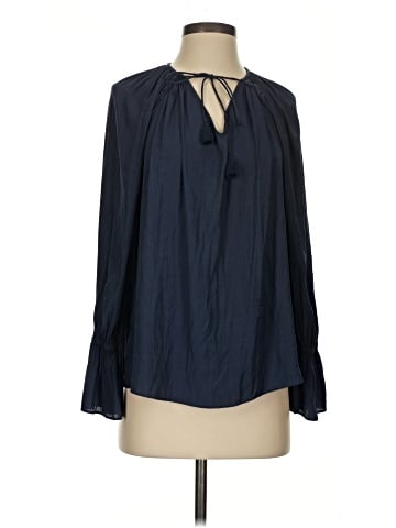 Ramy Brook Long Sleeve Blouse (view 1)