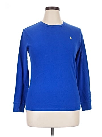 Polo by Ralph Lauren Long Sleeve T-Shirt (view 1)