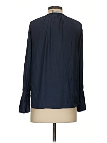 Ramy Brook Long Sleeve Blouse (view 2)