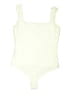 Wild Fable Ivory Bodysuit Size S - photo 2