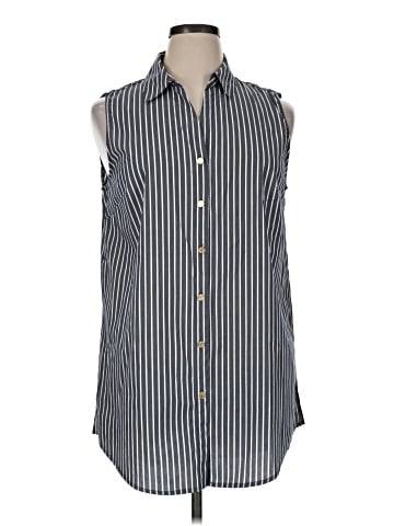 Anne Klein Casual Dress (view 1)
