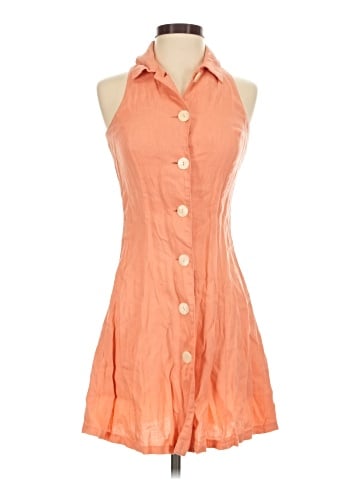 United Colors Of Benetton Casual Dress (view 1)