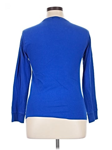 Polo by Ralph Lauren Long Sleeve T-Shirt (view 2)