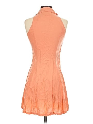 United Colors Of Benetton Casual Dress (view 2)