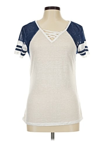 Exist Short Sleeve T-Shirt (view 1)
