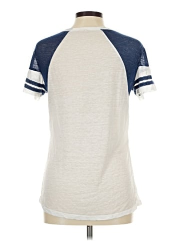 Exist Short Sleeve T-Shirt (view 2)