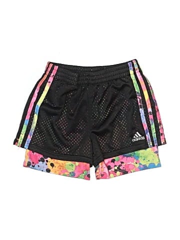 Adidas Athletic Shorts (view 1)