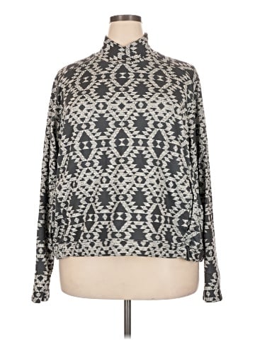 Columbia Turtleneck Sweater (view 1)