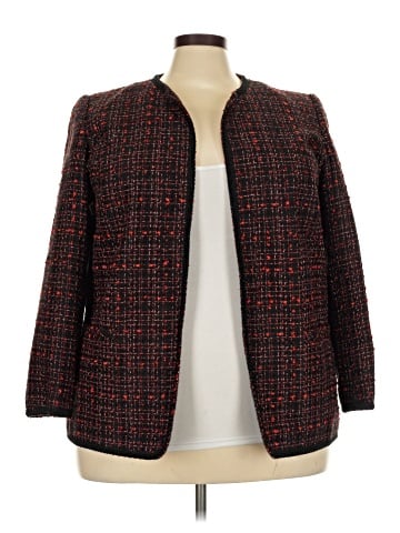 Maggie Barnes Blazer (view 1)