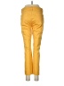 Talbots Color Block Yellow Jeans Size 6 (petite) - photo 2