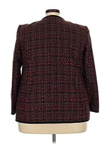 Maggie Barnes Blazer (view 2)