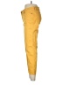 Talbots Color Block Yellow Jeans Size 6 (petite) - photo 5