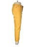 Talbots Color Block Yellow Jeans Size 6 (petite) - photo 4