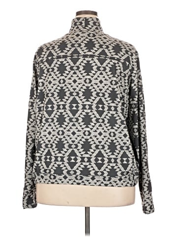 Columbia Turtleneck Sweater (view 2)