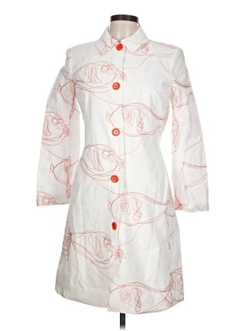 Tocca Raincoat (view 1)