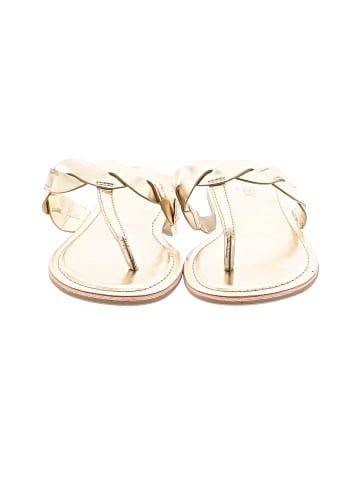 J.Crew Factory Store Flip Flops (view 2)