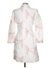 Tocca White Raincoat Size 10 - photo 2