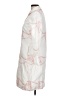 Tocca White Raincoat Size 10 - photo 5