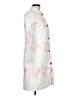 Tocca White Raincoat Size 10 - photo 4