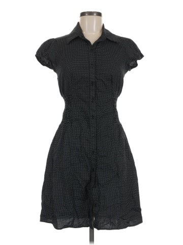 Sam & Max Casual Dress (view 1)