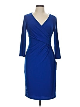 Lauren by Ralph Lauren Cocktail Dress (view 1)