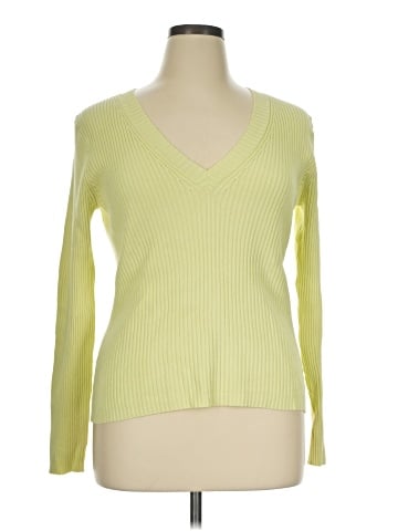 Gap Pullover Sweater (view 1)