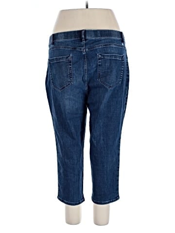 J.Jill Jeans (view 2)