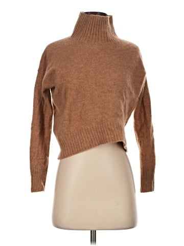 Free People Cashmere Pullover Sweater (view 1)