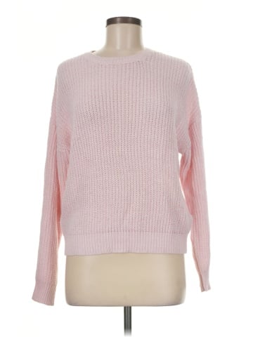 Forever 21 Pullover Sweater (view 1)