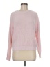 Forever 21 Pink Pullover Sweater Size M - photo 1