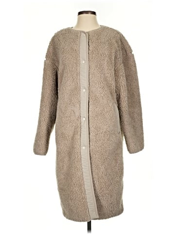 Uniqlo Coat (view 1)