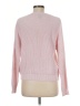 Forever 21 Pink Pullover Sweater Size M - photo 2