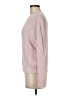 Forever 21 Pink Pullover Sweater Size M - photo 5