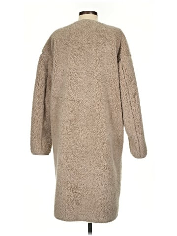 Uniqlo Coat (view 2)