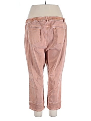J.Jill Jeans (view 2)